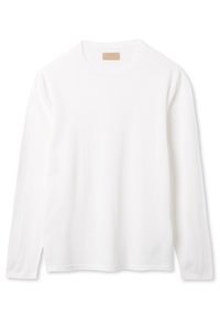 Falconeri ROUND NECK - Maglione - bianco