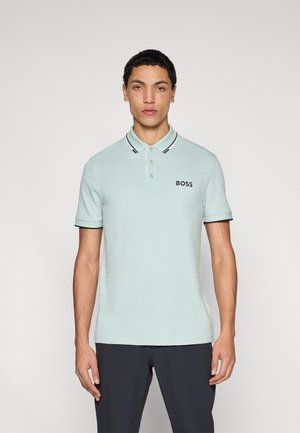 PADDY PRO - Πόλο - turquoise/aqua