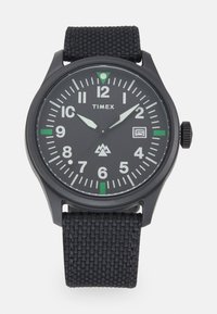 Timex EXPEDITION NORTH® TRAPROCK ECO CERAMIC czarny