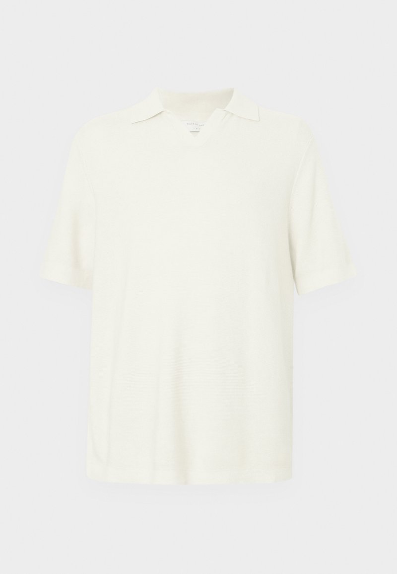 Tiger Of Sweden Poloshirt crème Tiger Of Sweden Poloshirt crème