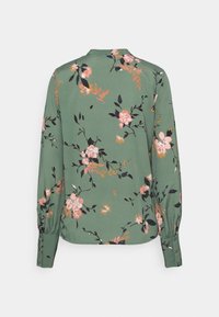 Vero Moda Tall Camicia - green