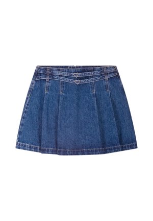 Fabienne Chapot, TESSIE SKIRT - A-line skirt - blue