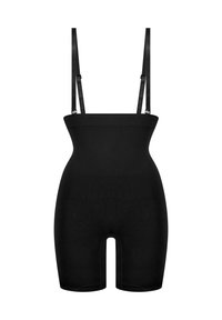 Hunkemöller SEAMLESS ENHANCING SLIMMER - Shapewear - black