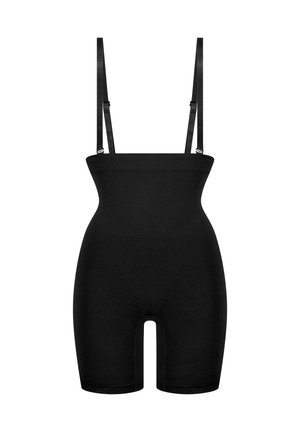 Hunkemöller SEAMLESS ENHANCING SLIMMER - Intimo modellante - black