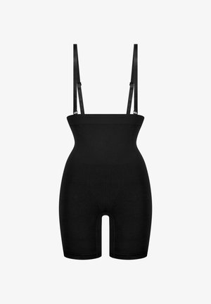 Hunkemöller SEAMLESS ENHANCING SLIMMER - Shapewear - black