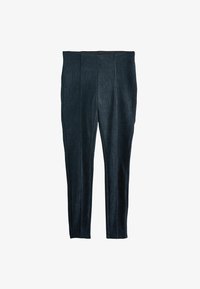 Selected, navy