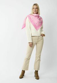 Codello Écharpe - pink