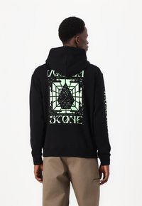 Volcom - HANDERRY - Sweatshirt - black Thumbnail-Bild 1