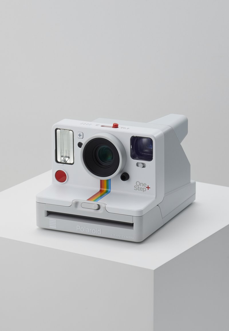 Polaroid Originals Onestep Cámara Whiteblanco Zalandoes