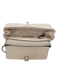 Seidenfelt HALSA BIG - Sac bandoulière - beige