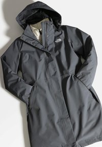 The North Face Regnjacka - grey