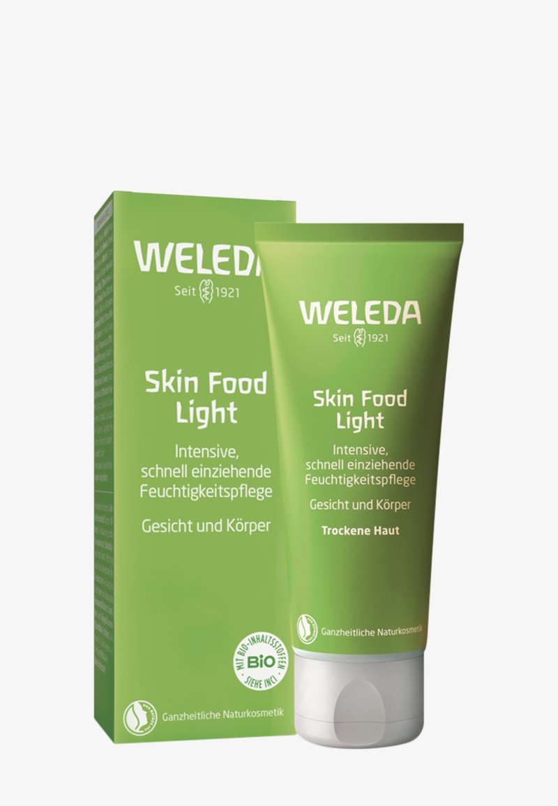 Weleda - SKIN FOOD LIGHT - Balsam do ciała, Powiększ