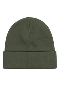 Element CARRIER  - Berretto - green