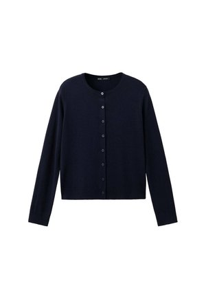 Mango, ADULT - Gilet - royal blue