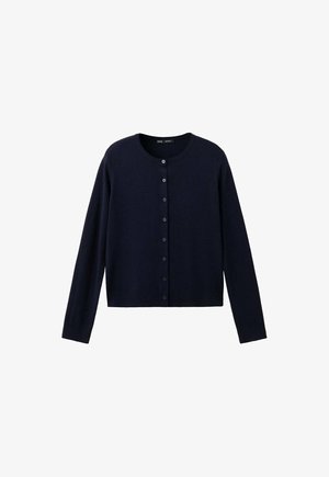 Mango, ADULT - Gilet - royal blue