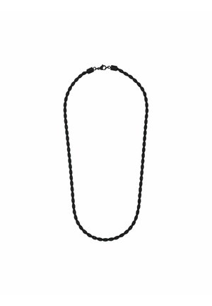 Necklace - schwarz