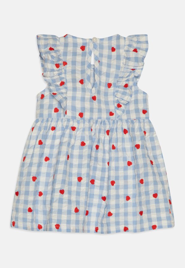 NBFFISINA SPENCER - Day dress - serenity3