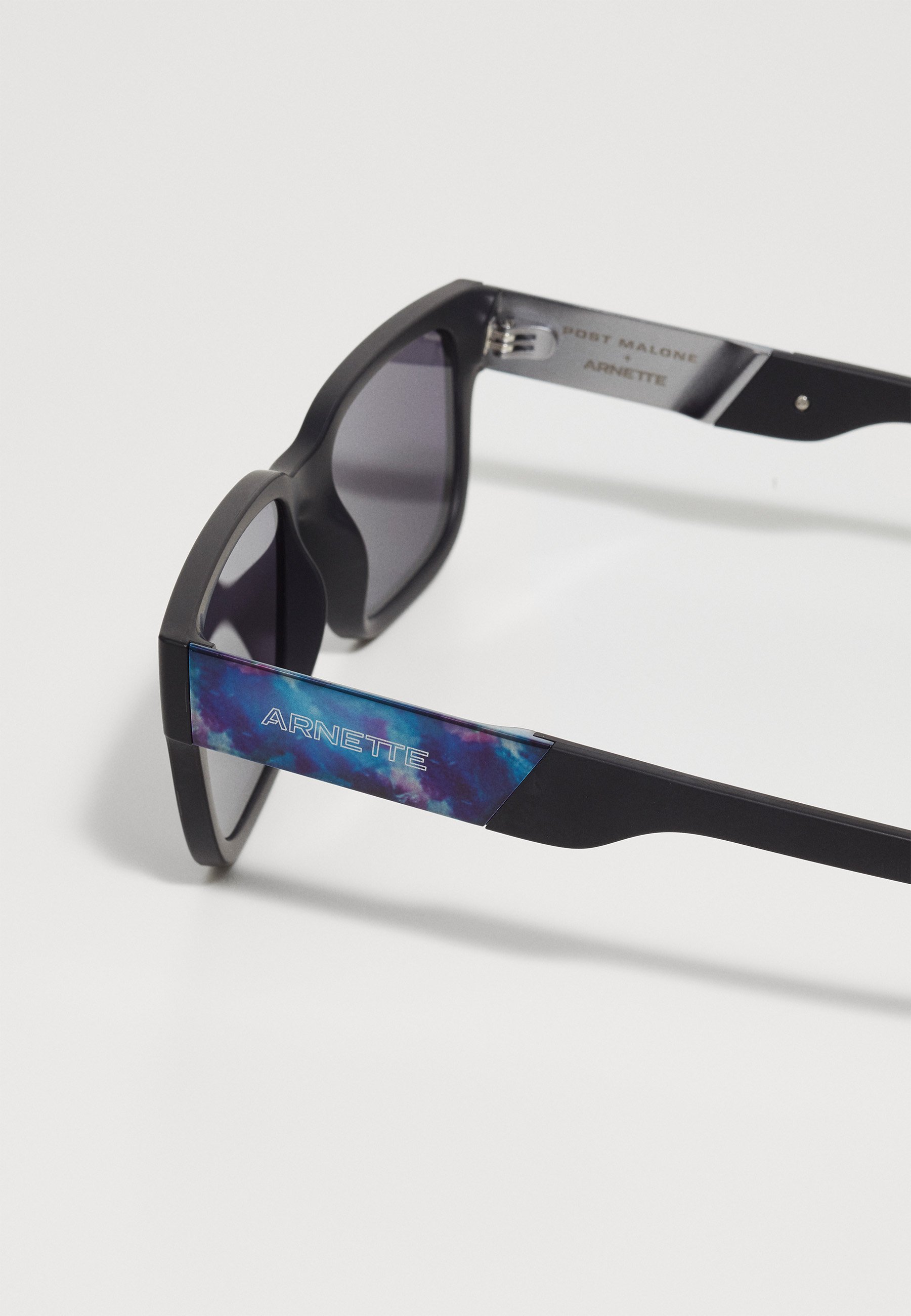 Arnette POST MALONE X ARNETTE - Occhiali da sole - black/nero - Zalando.it