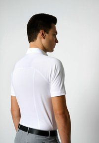 DESOTO Businesshemd - weiß