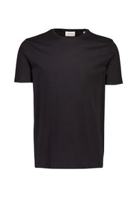 Lindbergh O NECK TEE 7 PACK - Paprasti marškinėliai - multi
