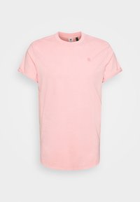 Não selecionado, light dusty rose