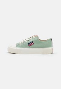 GANT NAUTILANA - Sneaker low - mint