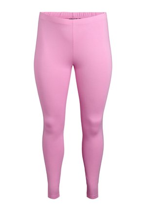 Retuusid - püksid - begonia pink