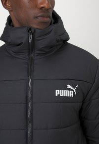 Puma PADDED - Giacca invernale - black