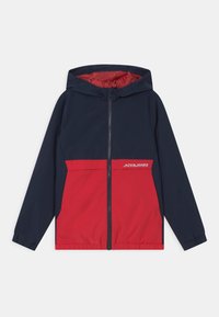 Jack & Jones Junior Overgangsjakke - multi-coloured