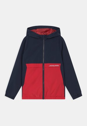 Chaqueta de entretiempo - multi-coloured
