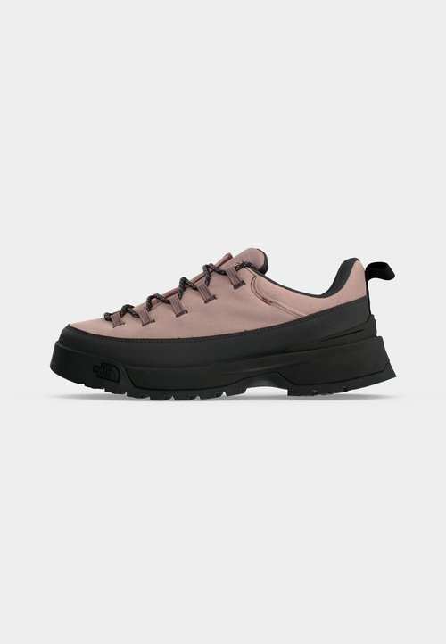 The North Face GLENCLYFFE URBAN UNISEX - Trainers - metal pink/anthracite grey — photo 2