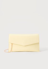 Nevybrané, light yellow