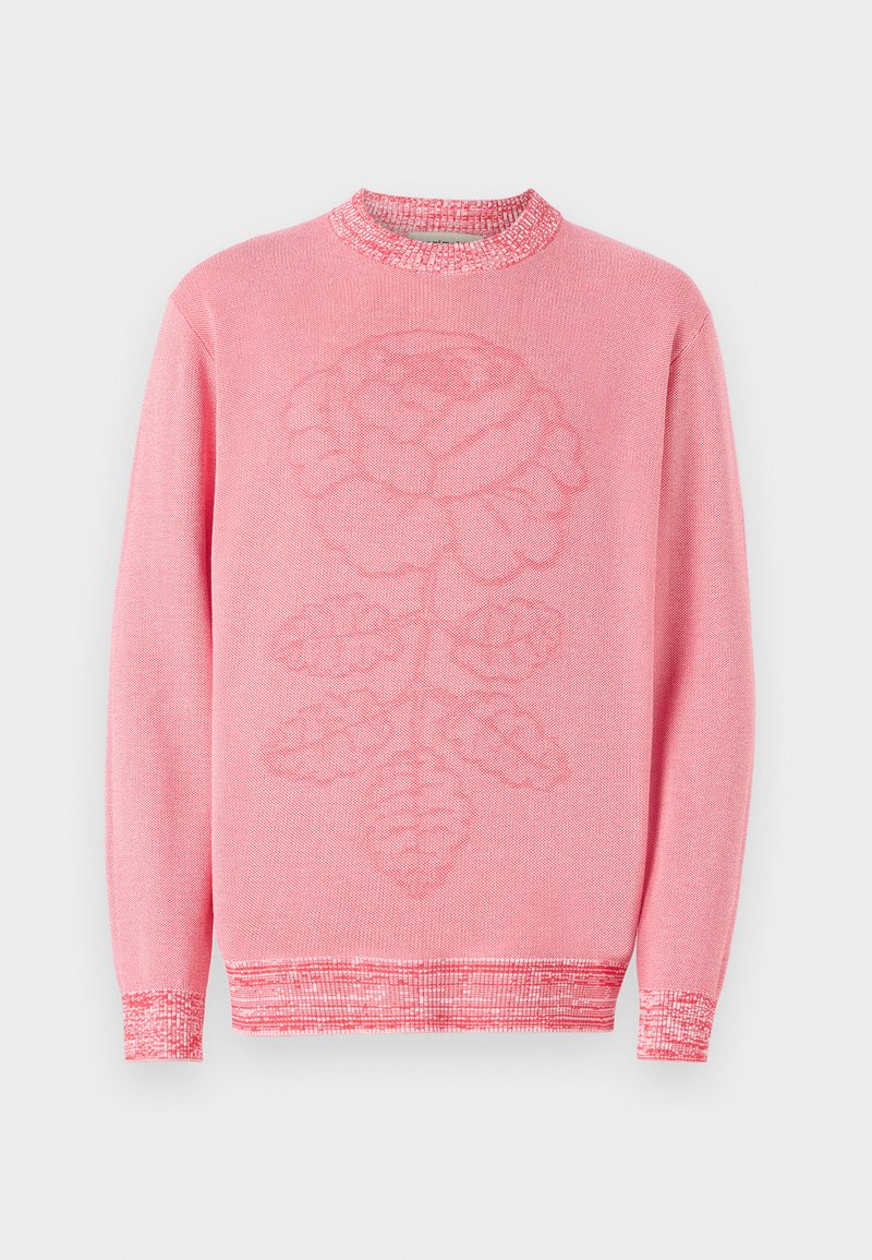 Marimekko Pullover rouge