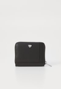 Unselected, black