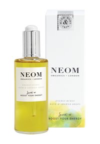BATH & SHOWER DROPS 100ML - Badskum - burst of energy