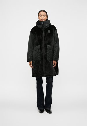 PEAVER - Winter coat - nero