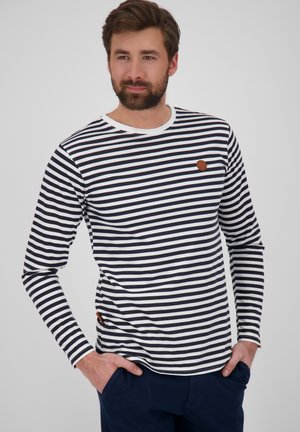 Armor lux AM1140 - Amiral - Blanc/Navire | Italia