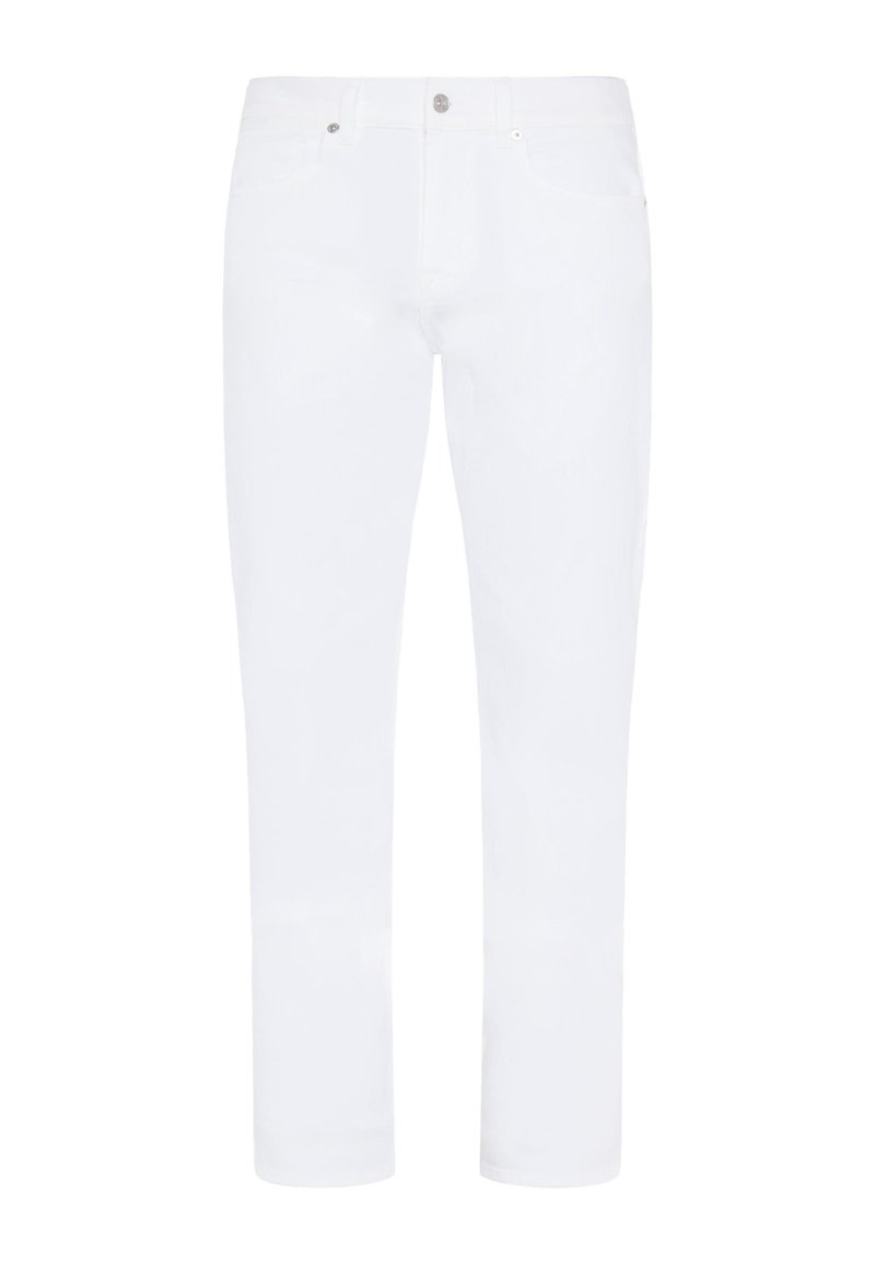 7 For All Mankind Straight leg jeans wit