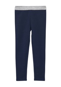 Unausgewählt, tiefblau