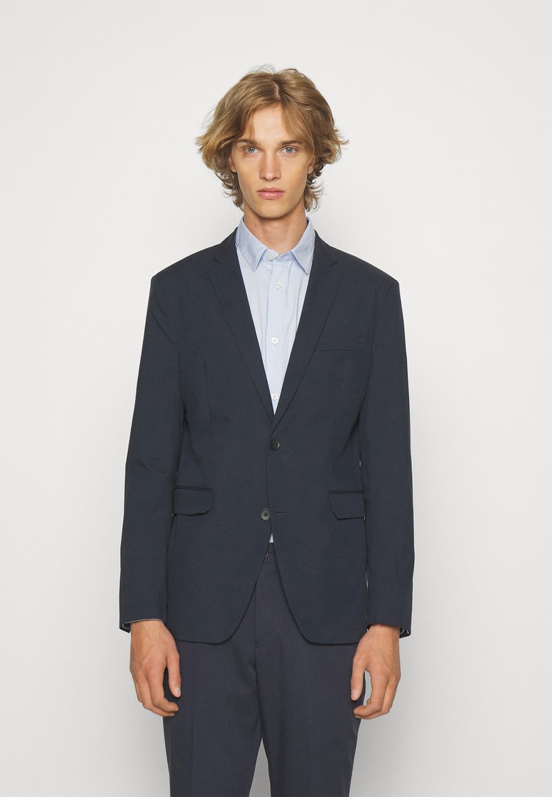 Esprit Collection LIGHT Blazer jacket navy/dark blue Zalando.ie