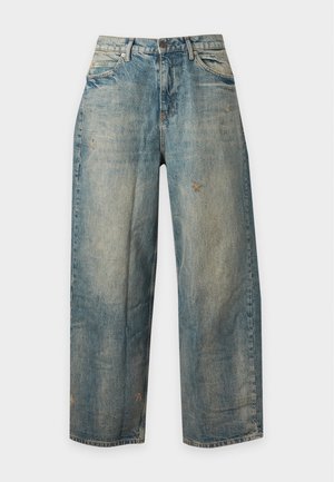 BDG Urban Outfitters, JACK, niebieski denim