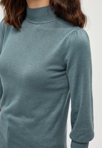 Minus Maglione - blue-grey