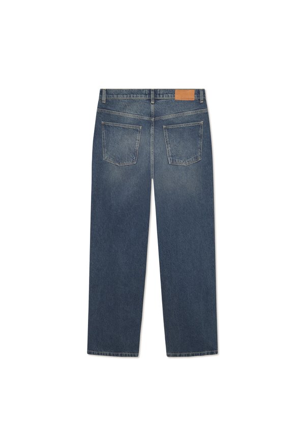 ROI - Straight leg jeans4