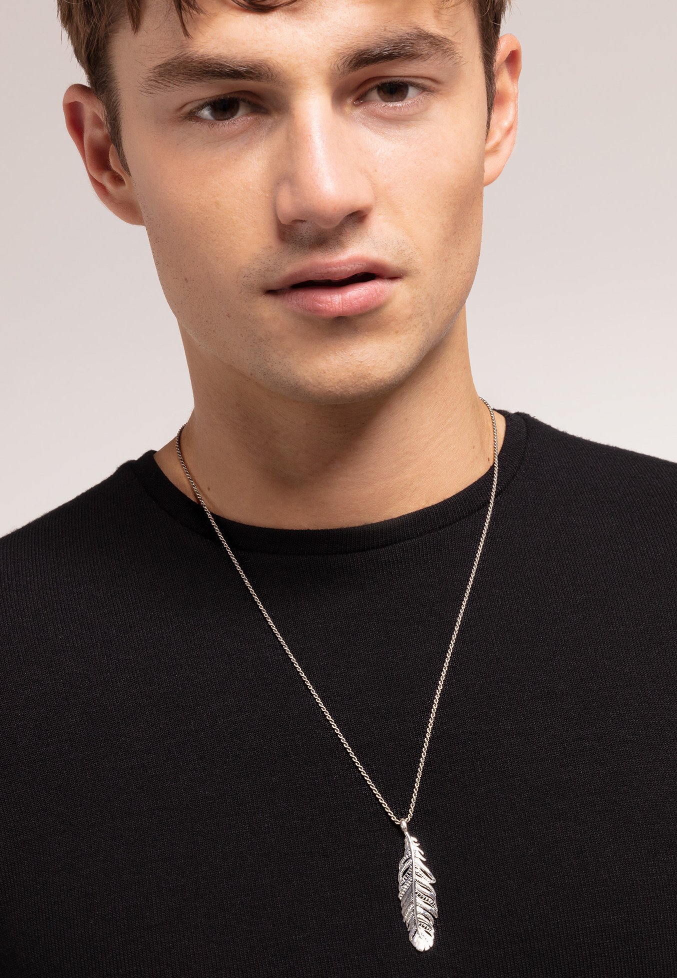 THOMAS SABO ANHÄNGER 925 STERLINGSILBER 