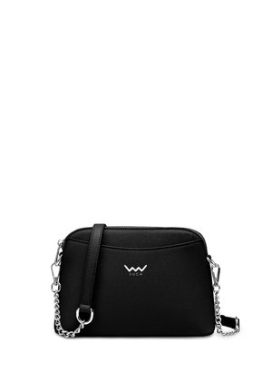 FAYE - Cross body bag - black