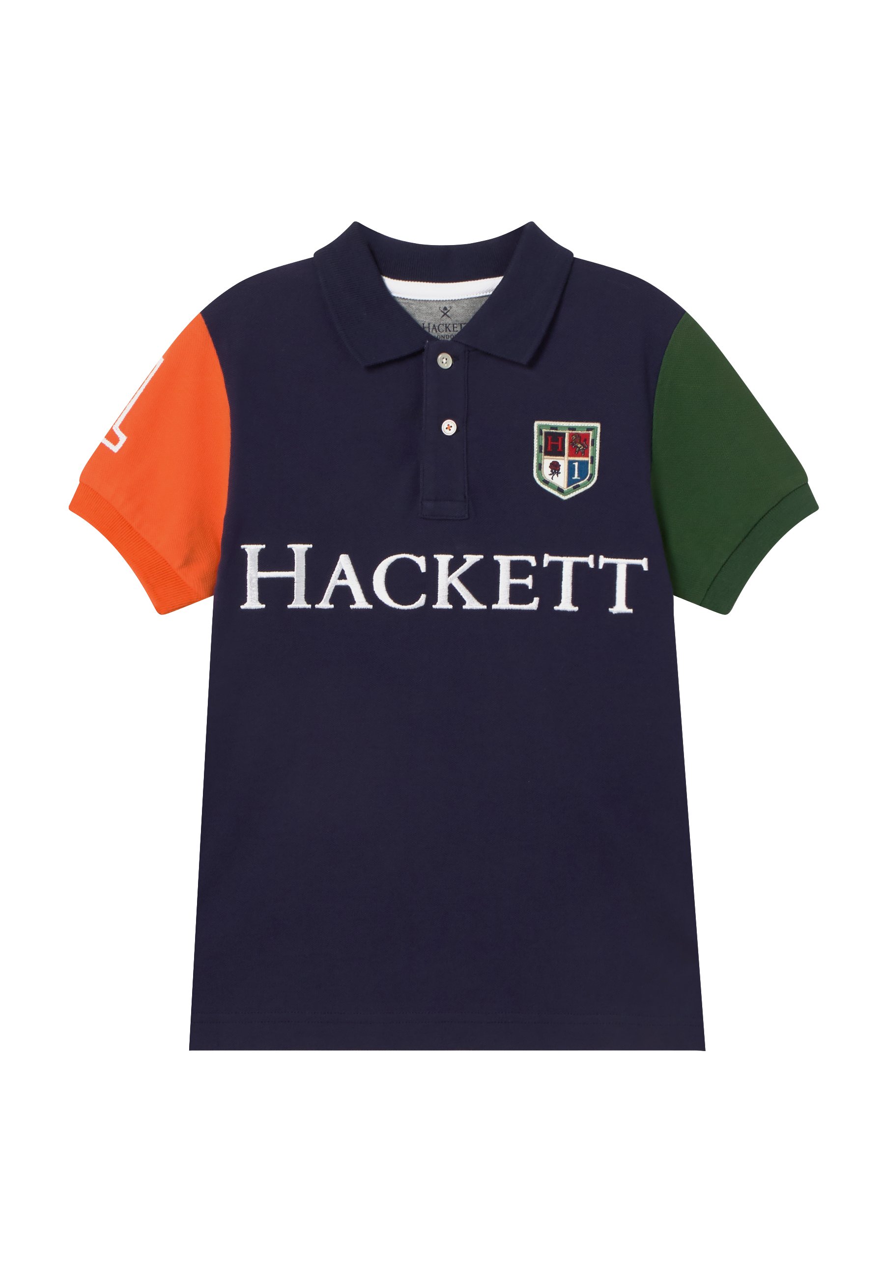 Hackett London Poloskjorter navy Zalando.no Hackett London Lett jakke navy Zalando.no