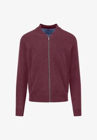 Niet geselecteerd, bordeaux