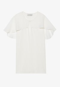 T-Shirt basic - egret