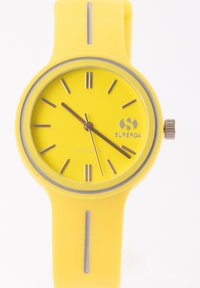 Superga BASIC - Laikrodis - giallo