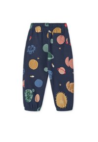 Liewood ARLO UNISEX - Træningsbukser - classic navy